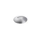 Scanpan Professional 6.25 Inch Stainless Steel Lid New. Price: $44.95.