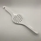 Hutzler Melamine Boil-over Stopper, White 14 New Used. Price: $19.99.