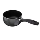 Oster Clairborne 2.5 Qt 2.4 Aluminum Sauce Pan With Lid Non Stick Kitchen New. Price: $32.99.