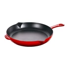 Staub Cast Iron 10-INCH Fry Pan New. Price: $229.95.