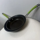 2-PC Hard Anodized Nonstick Saut Set Bundle 8.5 10 Sur La Table Pair Used. Price: $35.99.