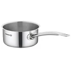 Korkmaz Gastro Proline 7.3 Liter Stainless Steel Saucepan Silver New. Price: $119.25.