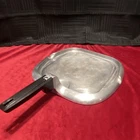 Wagner Ware Magnalite 4602M Broiler-griddle Aluminum Long Handle. Fine Piece. Used. Price: $225.00.