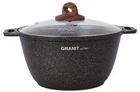 8.5 Qt Kukmara Granit Non-stick Aluminum Stockpot Cooking Dutch Oven New. Price: $105.00.