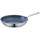 Ephaclad Stainless Steel Nonstick Frying PAN,8 Inch Healthy Toxic Ceramic Co New. Price: $72.11.