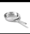 Caraway Mini Frying Pan, 8" Nontoxic, 5 Ply Construction, Stainless Steel New. Price: $84.95.