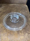 Pyrex 6213-C B-16 Flameware 1.5 Qt Sauce Saute Pan Pot A22 Glass Lid Replacement Used. Price: $24.95.
