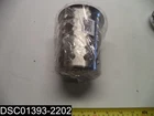 QTY=12: 99710 Vollrath S.s. Cylinder For Flatware New. Price: $226.49.
