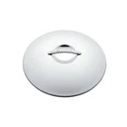Scanpan Professional - 9 1/2" Stainless Steel Lid New. Price: $42.95.