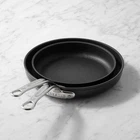 Hestan Titum Fusion Nonstick Skillet Set-williams Sonoma 39791 New. Price: $164.99.