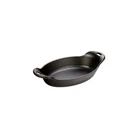 Lodge Cast Iron Oval Mini Server, 16 Ounce New. Price: $31.00.