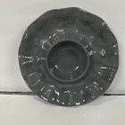 12 Temptations Woodland Gray Deviled Egg Tray Plate Dish Rare New. Price: $8.35.