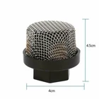 Strainer Mesh For Ultra 395 Intake Hose Metal + Plastic Unique New. Price: $9.78.