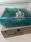 New/open Box Ronco Showtime Rotisserie & Bbq Jog Shuttle Accessory Part Replace. Price: $33.00.