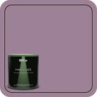 Qt. #S110-5 Garden Plum Semi-gloss Enamel Exterior Paint & Primer New. Price: $44.99.