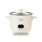 Dash Mini Rice Cooker Steamer With Removable Nonstick Pot, Keep Warm Function & New. Price: $29.89.