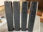 100 - 2" Square Plastic Pots For Succulents & Seed Starts Made In Usa New. Price: $18.85.