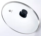 Eurostar Universal Glass Lid (8 Inch) New. Price: $29.99.