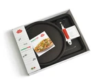 Ballarini (made Italy) Cookin'italy 3PC Non-stick Pizza Focaccia Set W/cutter New. Price: $34.96.