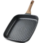 Carote Inch Nonstick Grill Pan For Steak - Premium 11", Classic Granite New. Price: $47.14.