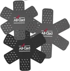 All-clad Premium Cookware Protectors: Pot 3-PACK Protectors, Black/grey New. Price: $24.64.