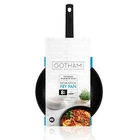Gotham Steel Pro Series Nonstick Frying Pan Skillet, Nsf Certified, 3 Sizes New. Price: $29.99.