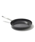 Pan Skillet 10 Hard Anodized Ceramic Nonstick Stainless Steel Oxo Frying Durable New. Price: $105.99.