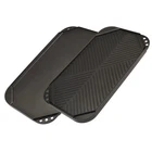 Ecolution Reversible Grill/griddle Pan, Non-stick, Dishwasher Safe, Double Bu... New. Price: $47.06.
