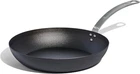 Cookware - Seasoned 12" Carbon Steel Frying Pan (like Cast Iron, But Better) New. Price: $193.99.
