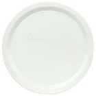 Corningware F-16-PC French White Plastic Replacement Lid For 16OZ Casserole Dish New. Price: $11.99.