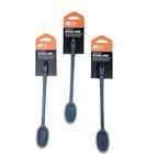 3X Gsi Outdoors Essential Spoon Long Handle Camping Backpacking New -fast Ship-. Price: $19.99.