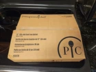 New In Box Pampered Chef 12" Cast Iron Skillet #100179 Double Handles. Price: $75.00.