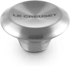 Creuset Signature Stainless Steel Knob, Medium New. Price: $40.99.