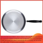 Farberware Classic 2.75" Stainless Steel Saute Pan With Lid, Induction New. Price: $59.99.