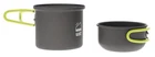 Ultimate Solo Kit - Lightweight, Compact Camping Stove & Cookware For New. Price: $28.42.