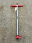 Corona Weeddestroyer 3654 Puller Comfortgel Grips Metal Footplate Open. Price: $15.00.
