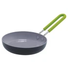 Greenpan Aluminum Mini Fry 5 In. Black New. Price: $40.55.