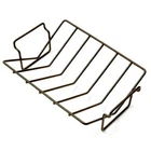 Norpro Nonstick Large Roasting Rack 13" X 10" New. Price: $18.65.