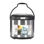 Tayama Stainless Steel Thermal COOKERBLACK7 QT.TXM-70CFZR New. Price: $139.33.