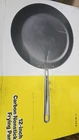 Misen Box Carbon Nonstick 12 Inch Frying Pan Nitrided Tri-ply (S57) Used. Price: $74.99.