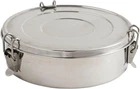Imusa Flan Mold, 1.5QT, Silver New. Price: $19.94.