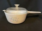 Corning Ware Country Cornflower Qt Saucepan W/ Lid S-2.5-B 1988-1993 Used. Price: $24.99.