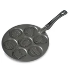 Nordic Ware Zoo Friends Pancake New. Price: $42.00.