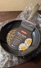 Oxo Enhanced Series Non-stick 8IN Frying Pan, Induction Safe Dishwasher New. Price: $40.00.