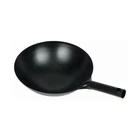 Winco WOK-34 14IN Carbon Steel Pan New. Price: $18.73.