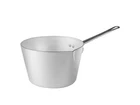 Agnelli Aluminum Conical Saucepan Family Handle 14 Cm New. Price: $26.16.