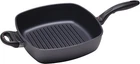 Swiss Diamond Nonstick Deep Square Grill Saute Pan - 11" New Sealed Box. Price: $148.95.