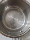 Cuisinart 1.0 Qt (no Lid) Induction Ready Pot; Model # M8619-14 Spk Handle Grip Used. Price: $11.69.