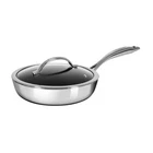 Scanpan Haptiq 2.75 Qt. Covered Saute New. Price: $279.95.