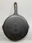 Large Logo Griswold Cast Iron Skillet No. Erie Pa Usa 701 B Used. Price: $99.00.